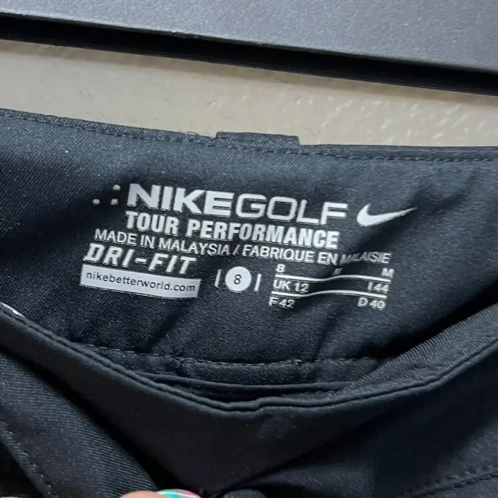 Nike these golf